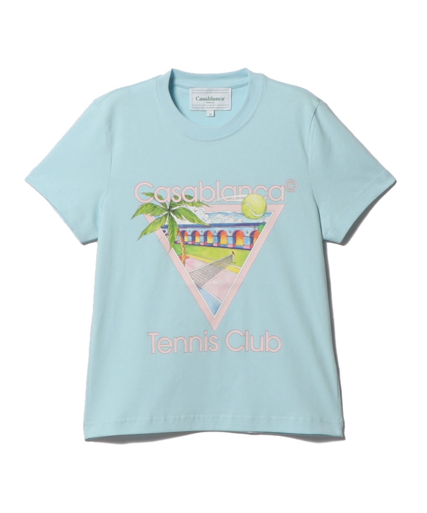 CASABLANCA / グラフィックTシャツ