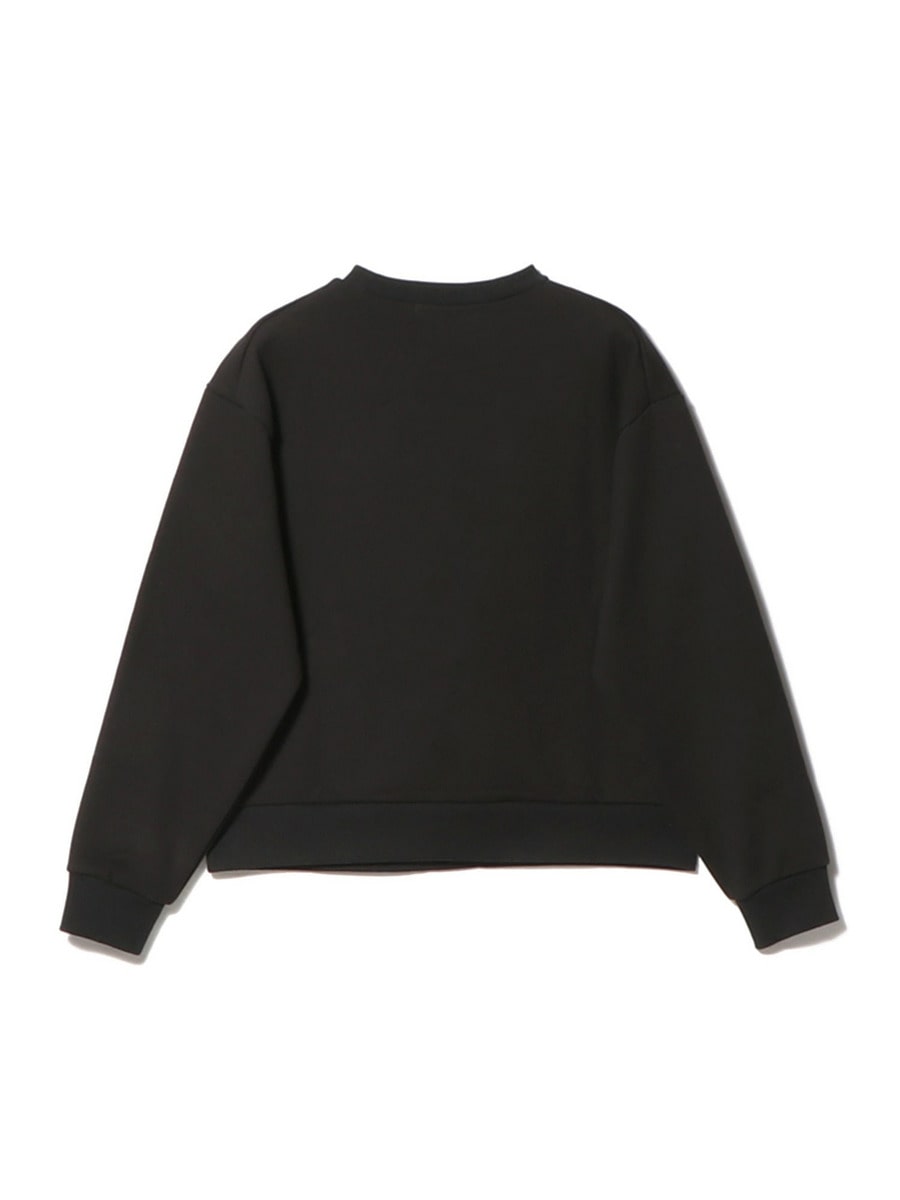 BLANC basque / ロゴスウェット《ESTNATION EXCLUSIVE