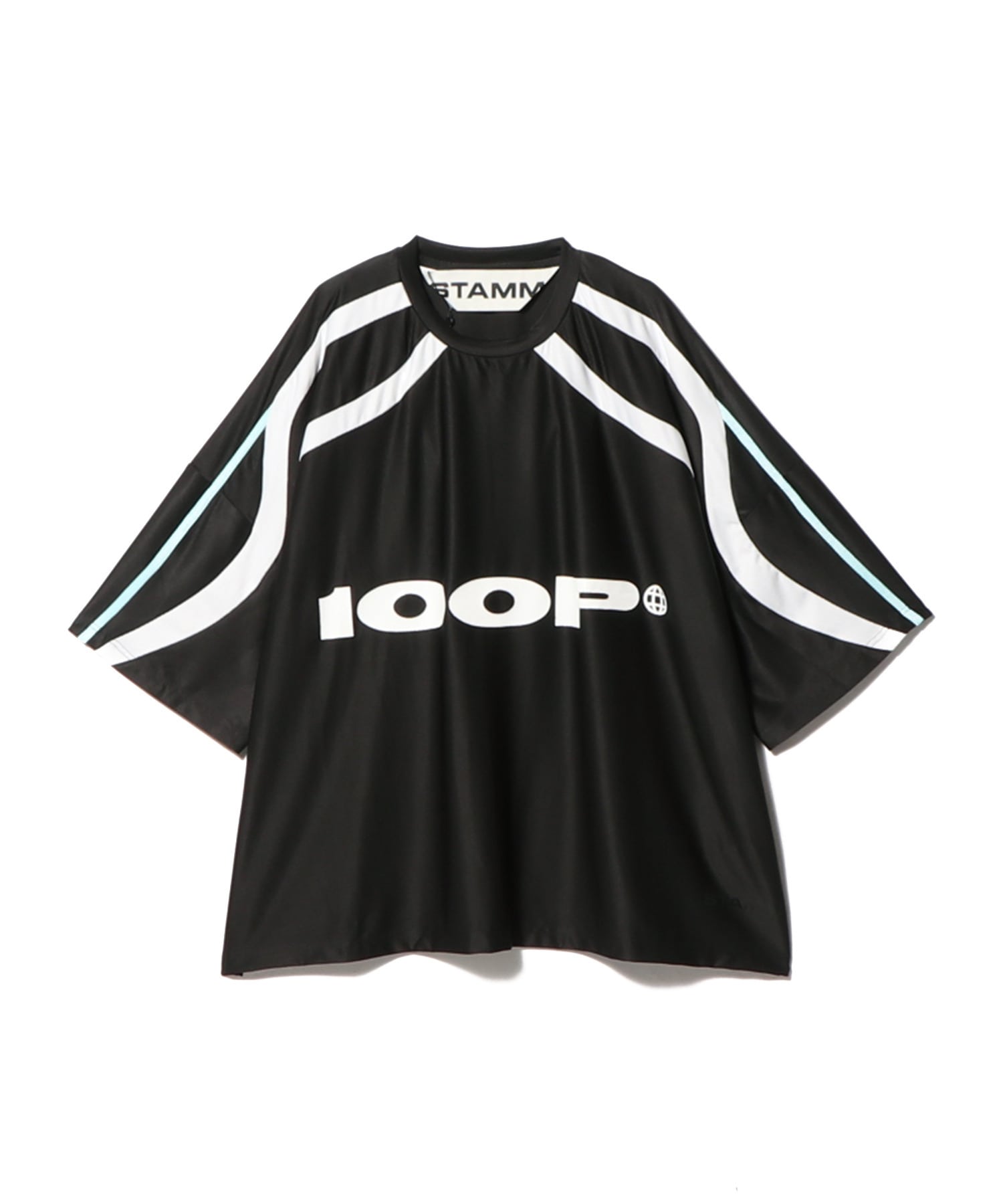 STAMM / 100P Tシャツ