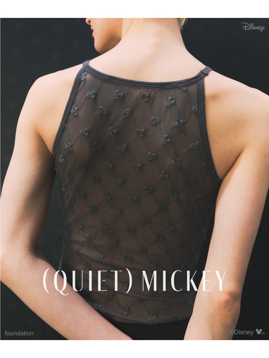 Chika Kisada / ミッキーマウス / シアーレオタード｜ESTNATION ONLINE