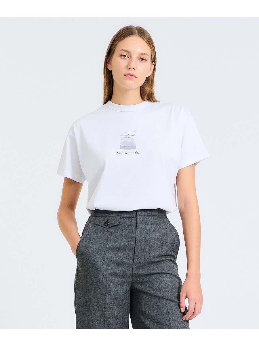 More Power To You カットソー