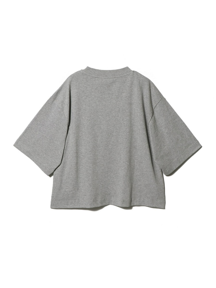 BAUM UND PFERDGARTEN / ロゴカットソー｜ESTNATION ONLINE STORE 