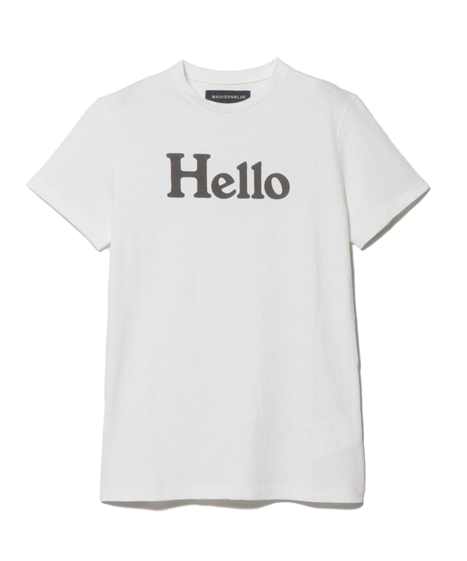 HELLO Tシャツ