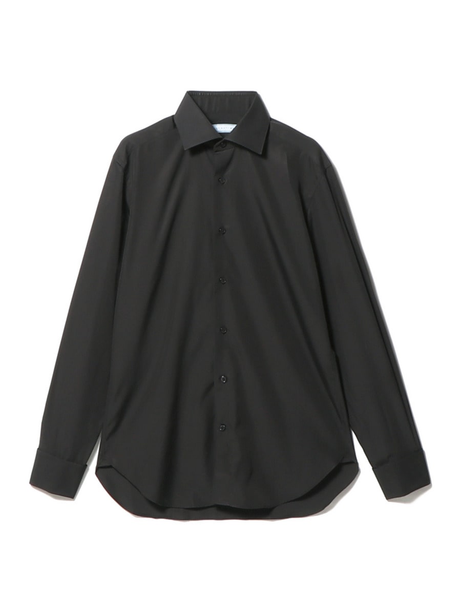 ESTNATION / ダブルカフスビッグシャツ｜ESTNATION ONLINE STORE