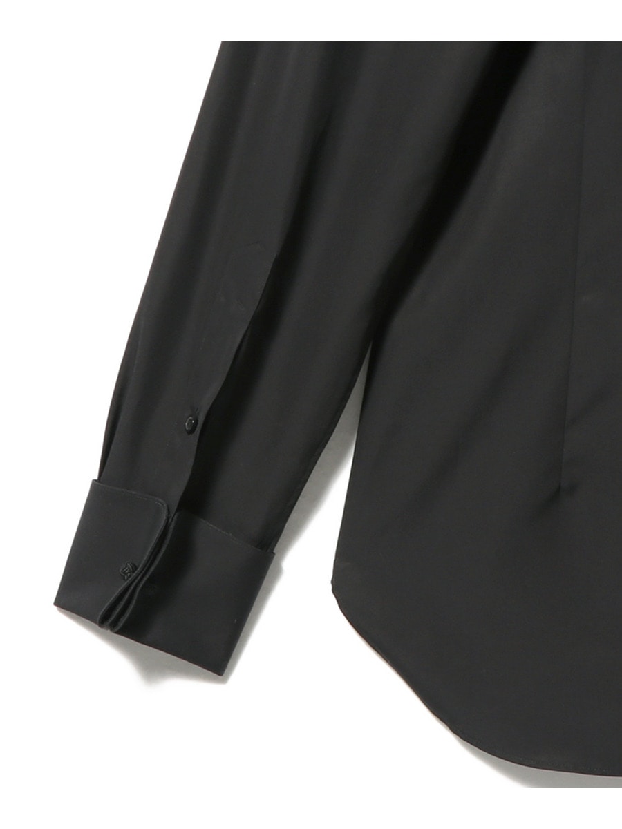 ESTNATION / ダブルカフスビッグシャツ｜ESTNATION ONLINE STORE