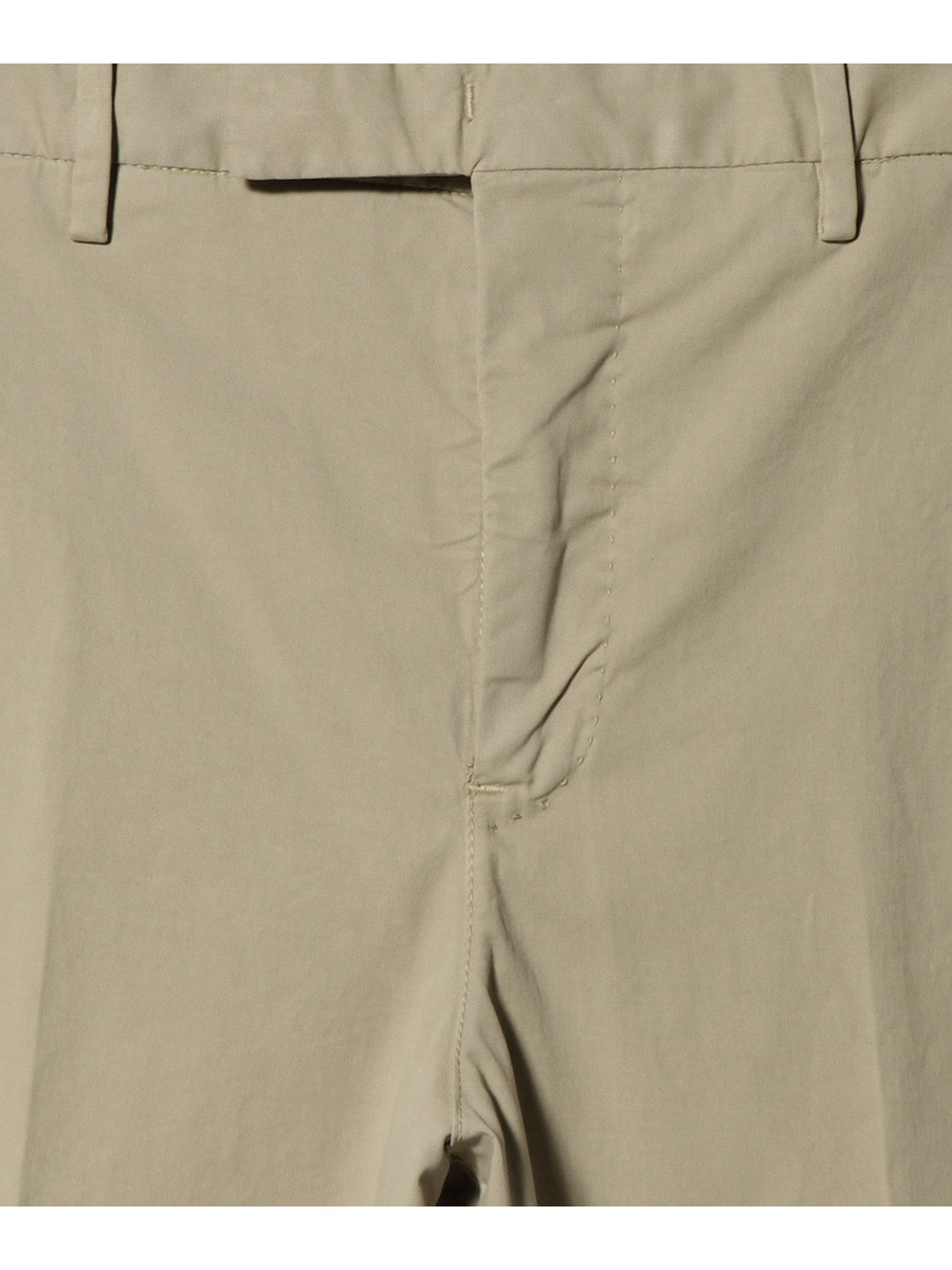 PT TORINO / MASTER FIT ストレッチコットンスラックス