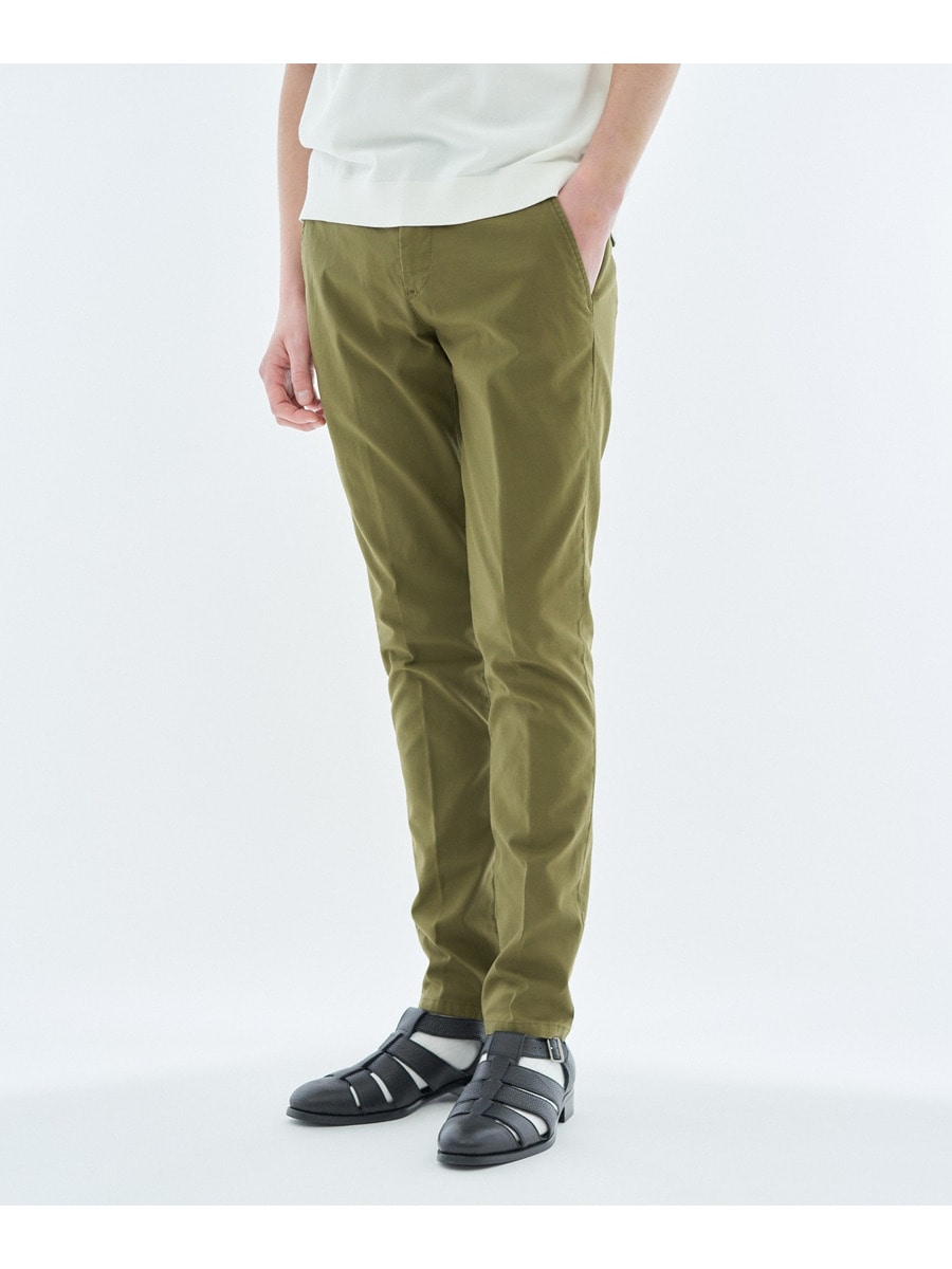 PT TORINO DENIM -JUNGLE- - GUARDAROBA MILANO OFFICIAL STORE