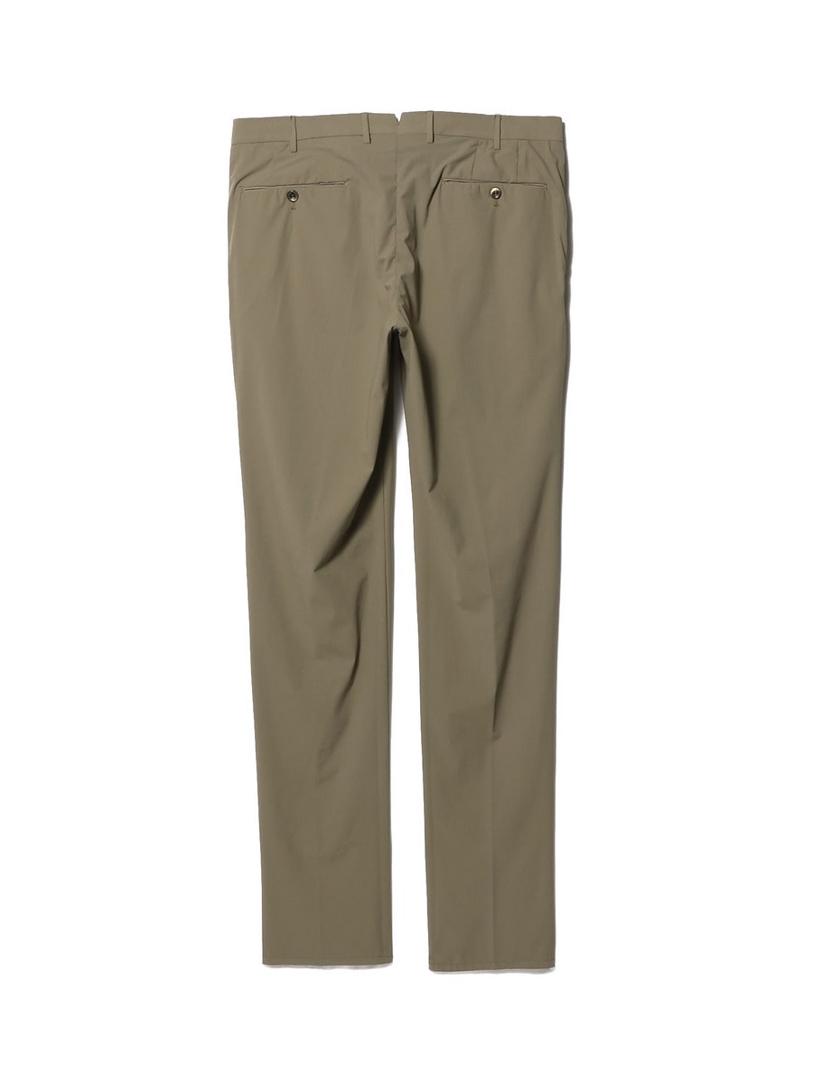 PT TORINO / MASTER FIT ストレッチコットンスラックス