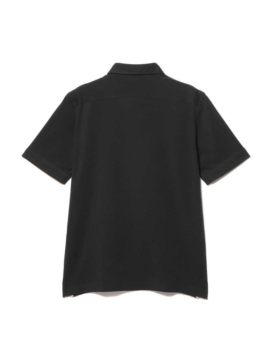 GUY ROVER / スキッパーポロシャツ｜ESTNATION ONLINE STORE