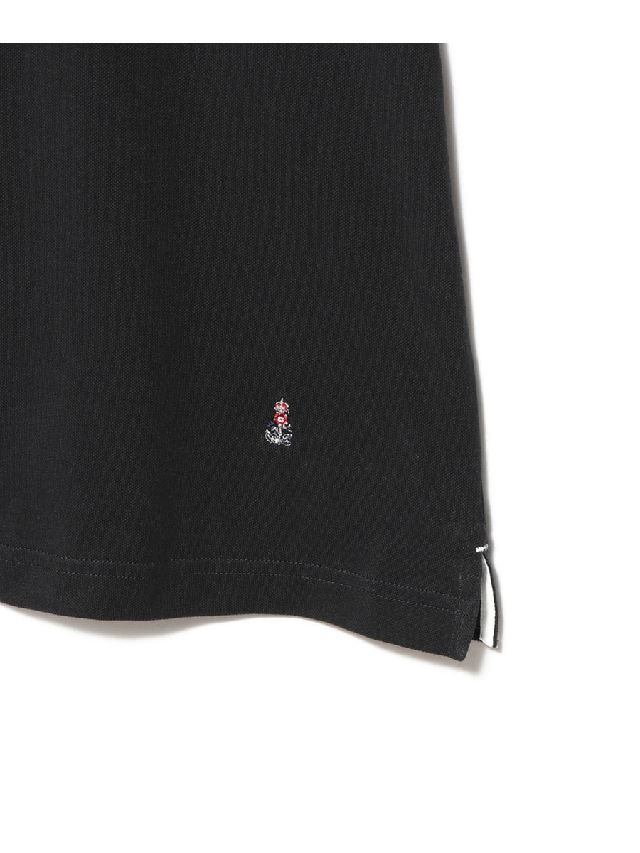 GUY ROVER / スキッパーポロシャツ｜ESTNATION ONLINE STORE
