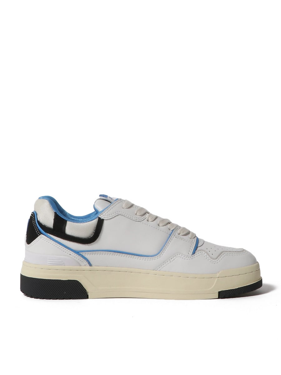 CLC LOW