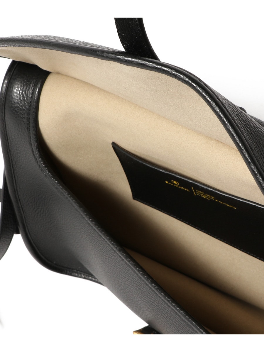 ZANCHETTI / BISACCIA X ショルダーバッグ｜ESTNATION ONLINE