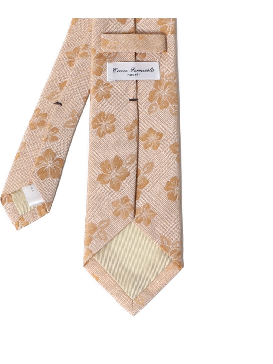 ERRICO FORMICOLA / シルクネクタイ｜ESTNATION ONLINE STORE
