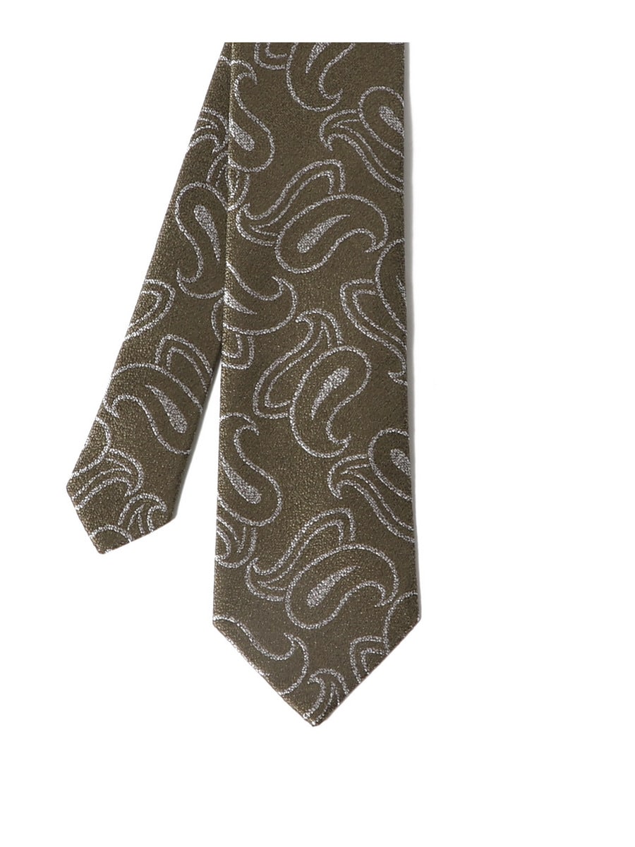 ERRICO FORMICOLA / シルクネクタイ｜ESTNATION ONLINE STORE