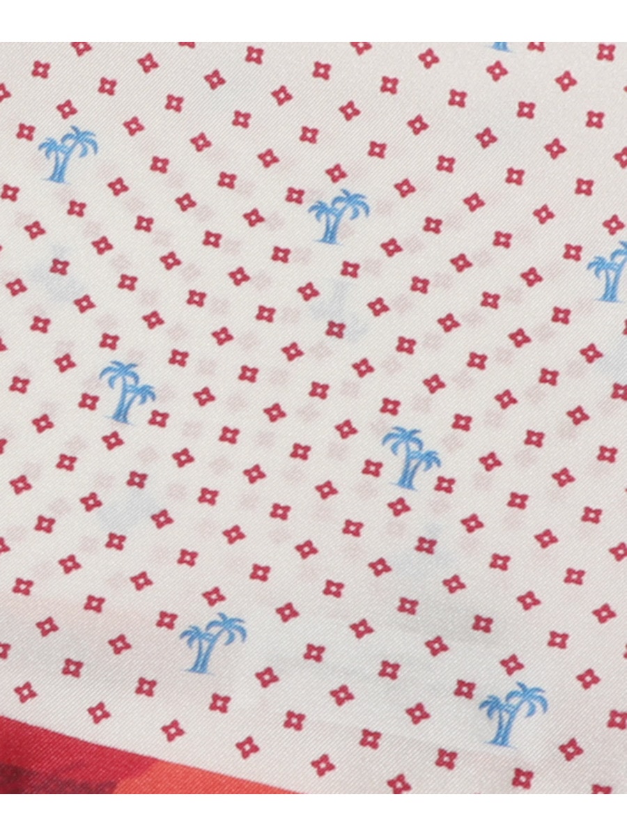 ERRICO FORMICOLA / シルクポケットチーフ｜ESTNATION ONLINE STORE