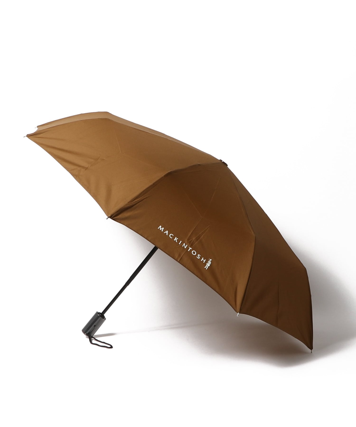 MACKINTOSH / プレーン折りたたみ傘