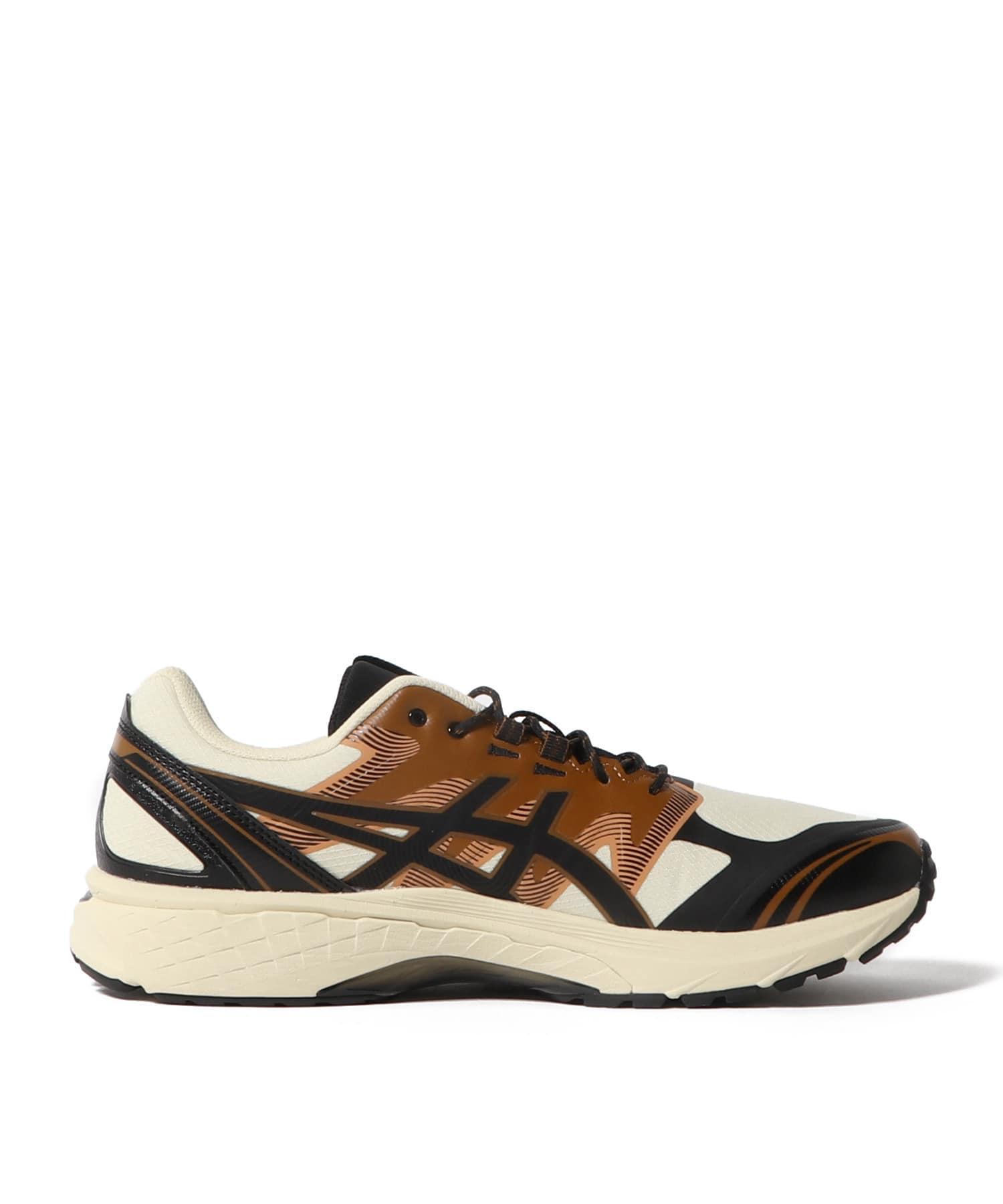 Asics sales terrain shoe