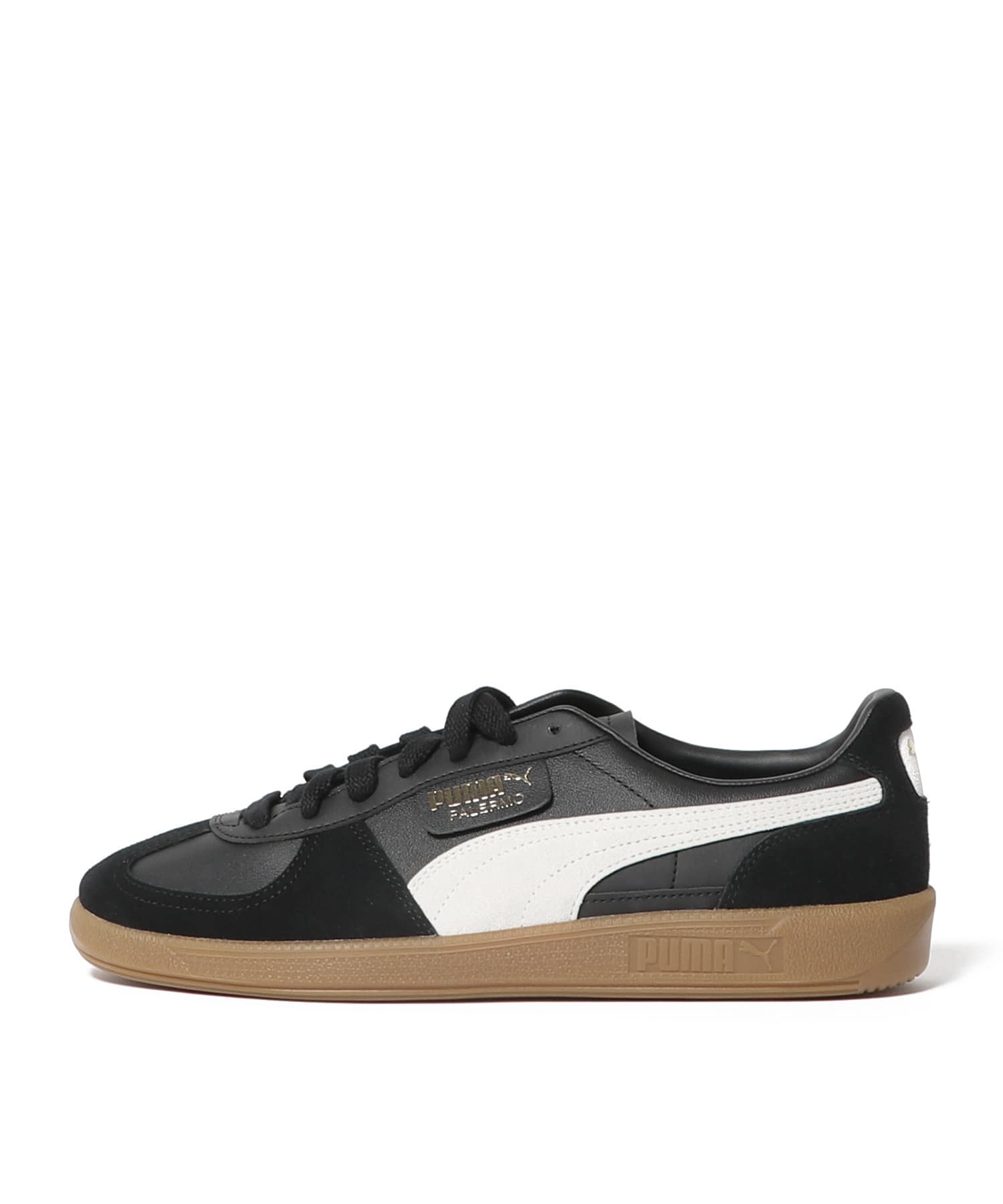 PUMA / PALERMO LEATHER｜ESTNATION ONLINE STORE