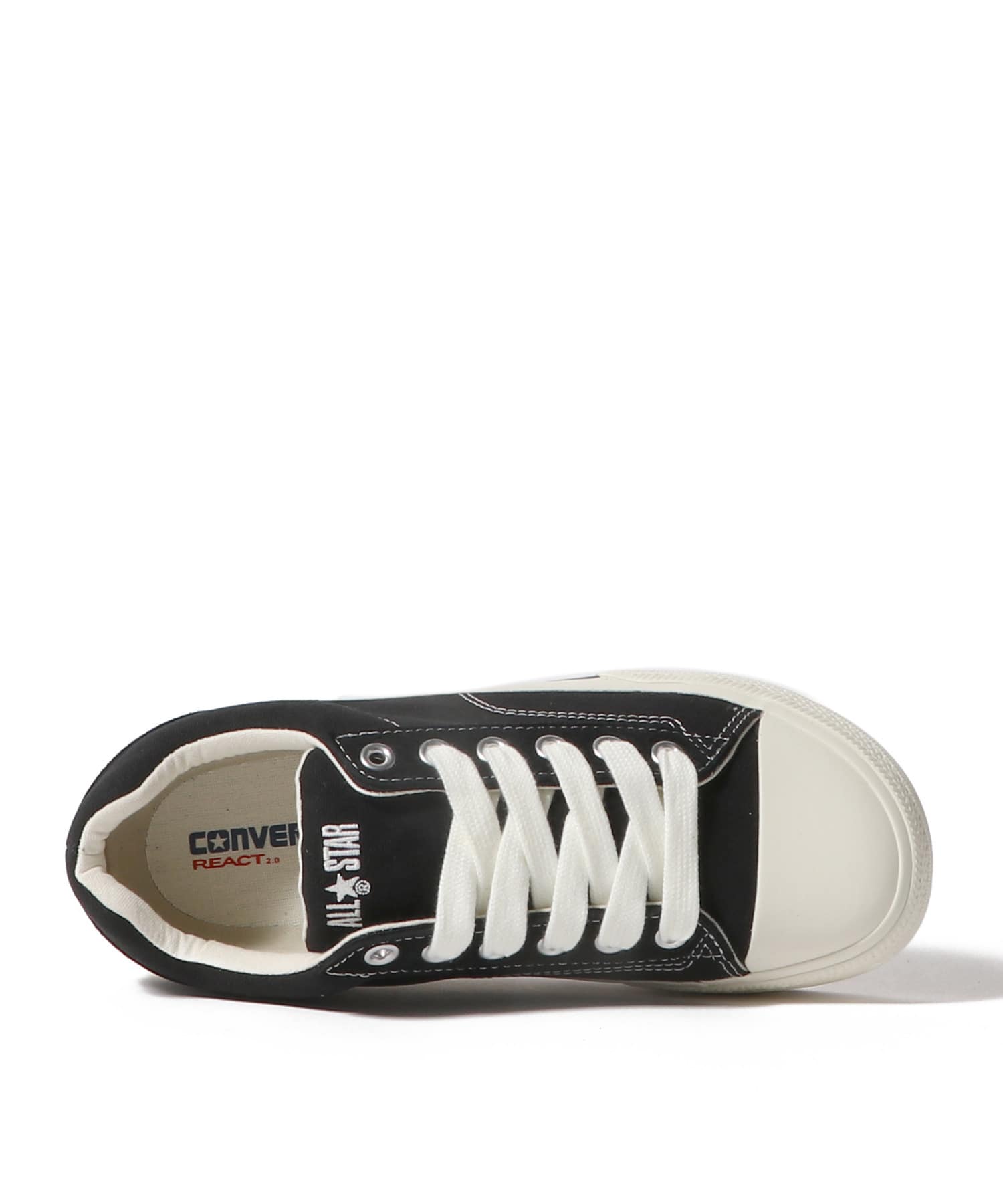 Converse all star best sale traforate