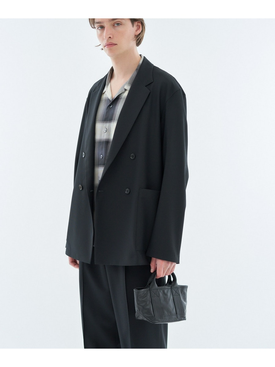ESTNATION（エストネーション）の「CCU / レザーショルダー