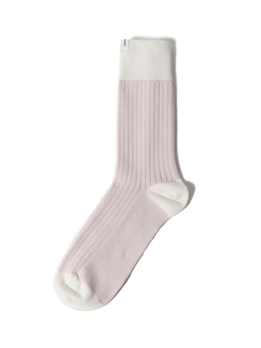 HERITAGE ハイソックス