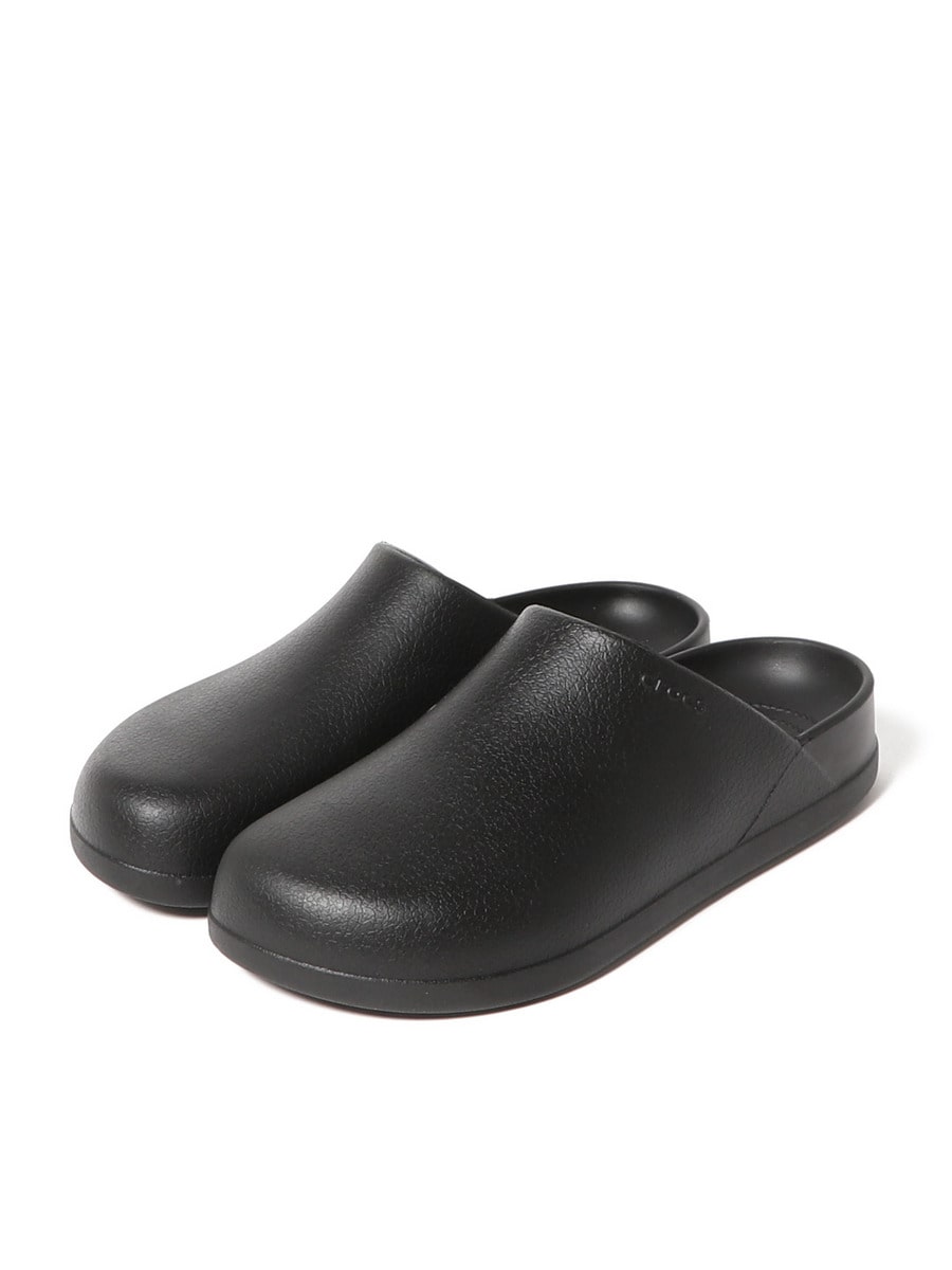 【未使用】crocs クロックス ディラン クロッグ エスプレッソ￼￼ CROCS / DYLAN CLOG｜ESTNATION ONLINE STORE｜エストネーション