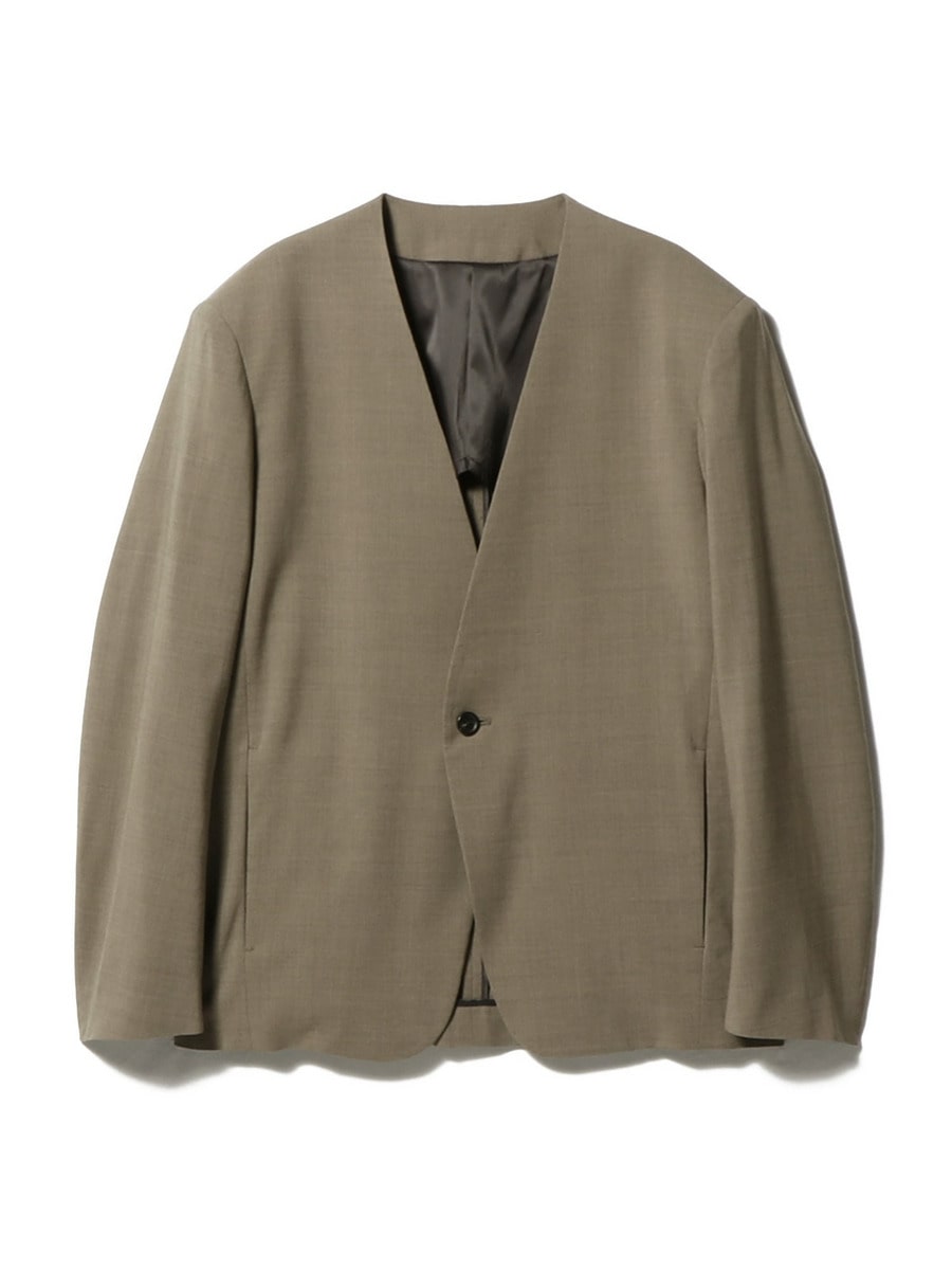 COLUMN / ビッグジャケット｜ESTNATION ONLINE STORE