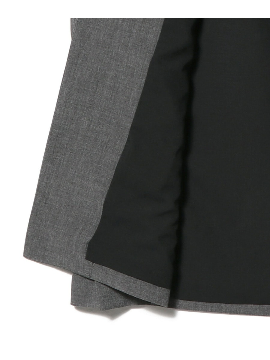 COLUMN / シャークスキンベスト｜ESTNATION ONLINE STORE