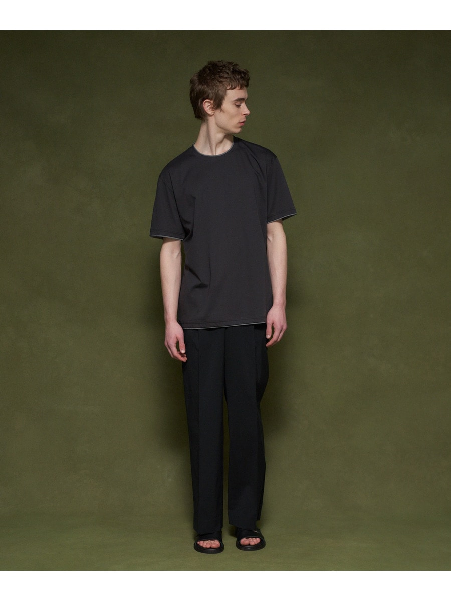 新品タグ付きESTNATION COLUMN Tac/Po トラックパンツ 新品タグ付きESTNATION COLUMN Tac/Po トラックパンツ
