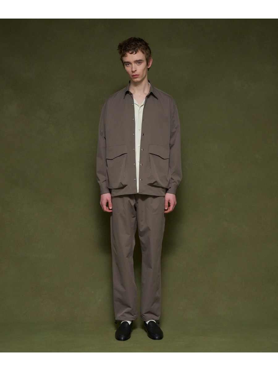 COLUMN / ジョガーパンツ｜ESTNATION ONLINE STORE｜エストネーション