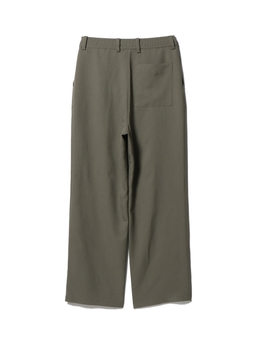 売れ筋商品お見逃しなく COLUMN / セットアップワイドパンツ｜ESTNATION ONLINE STORE パンツ