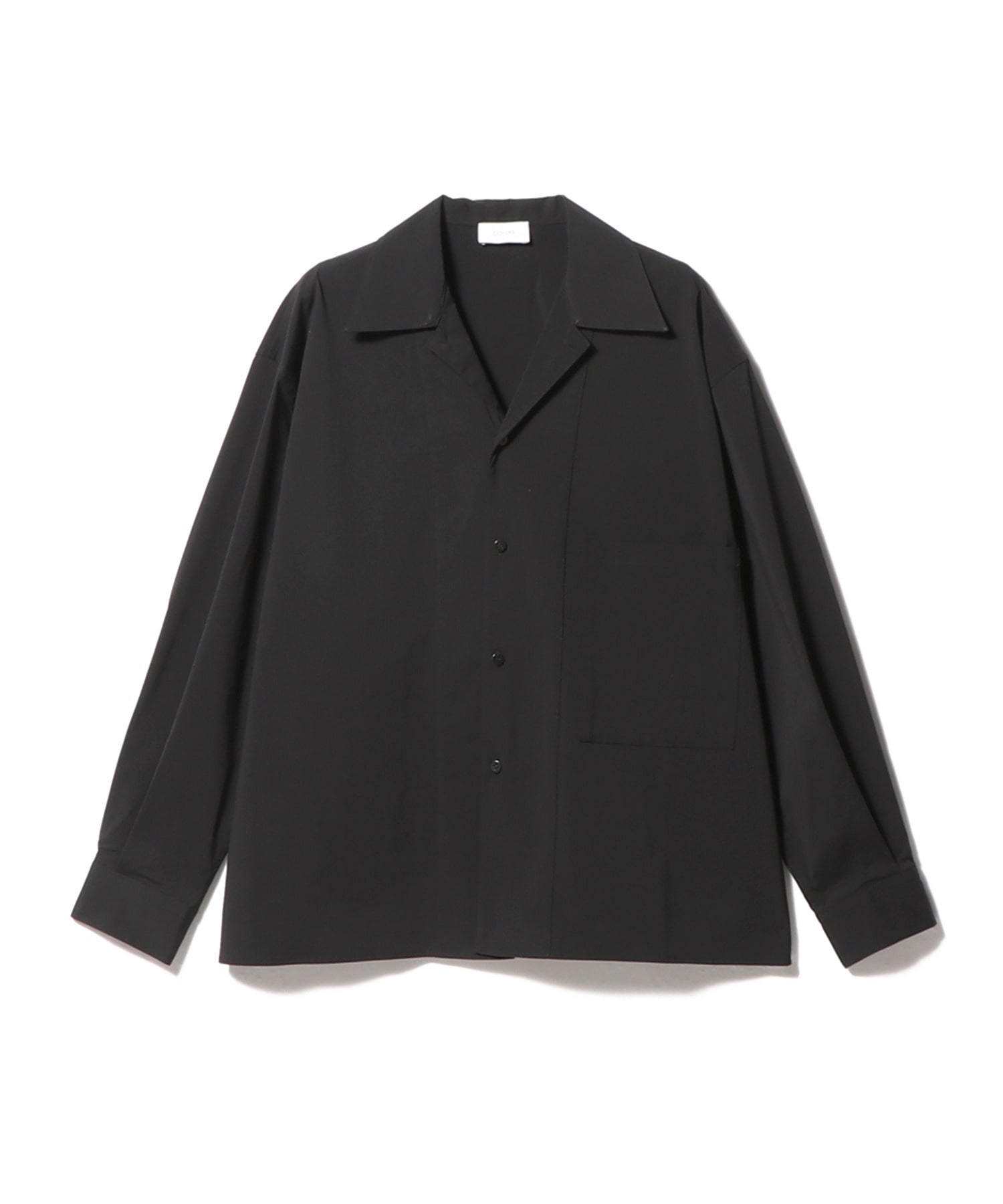 COLUMN / セットアップジップシャツ｜ESTNATION ONLINE STORE｜エストネーション 公式通販