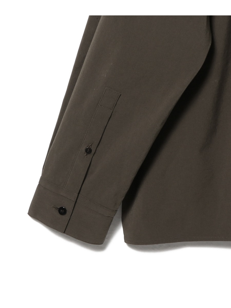 COLUMN / オープンカラーシャツ｜ESTNATION ONLINE STORE