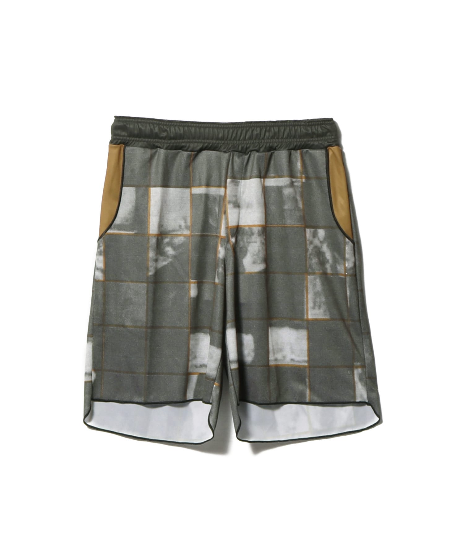 SPORT SUBLIMATED SHORTS