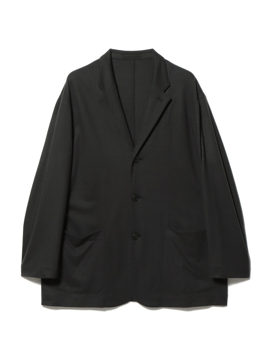 美品 エスカーダ カシミヤ100% ジャケット ブラウン サイズ36*XC902