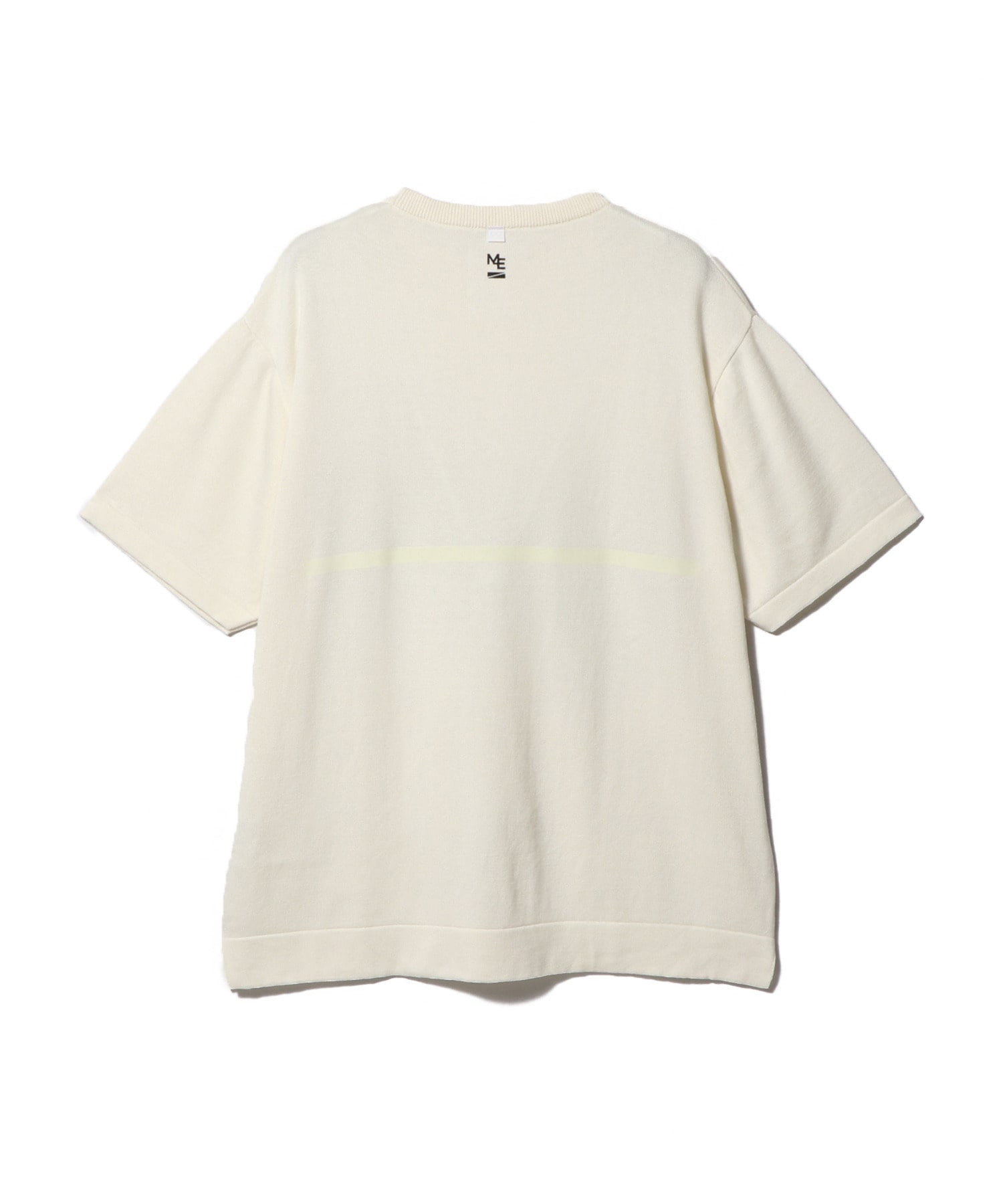MINOTAUR INST. FOR ESTNATION / M4E/TADASKE JINNO (armi WASHI KNIT 