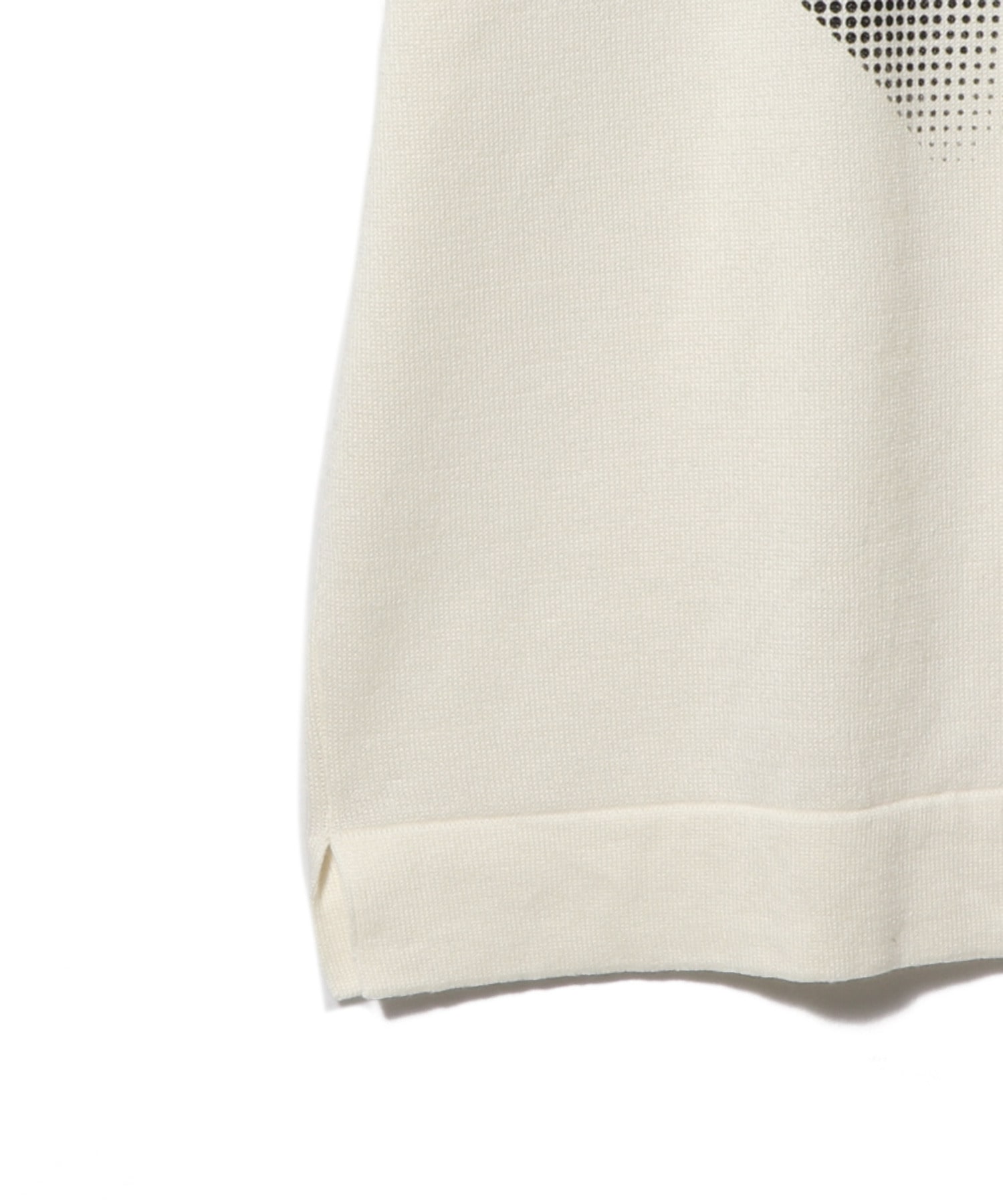 MINOTAUR INST. FOR ESTNATION / M4E/TADASKE JINNO (armi WASHI KNIT  