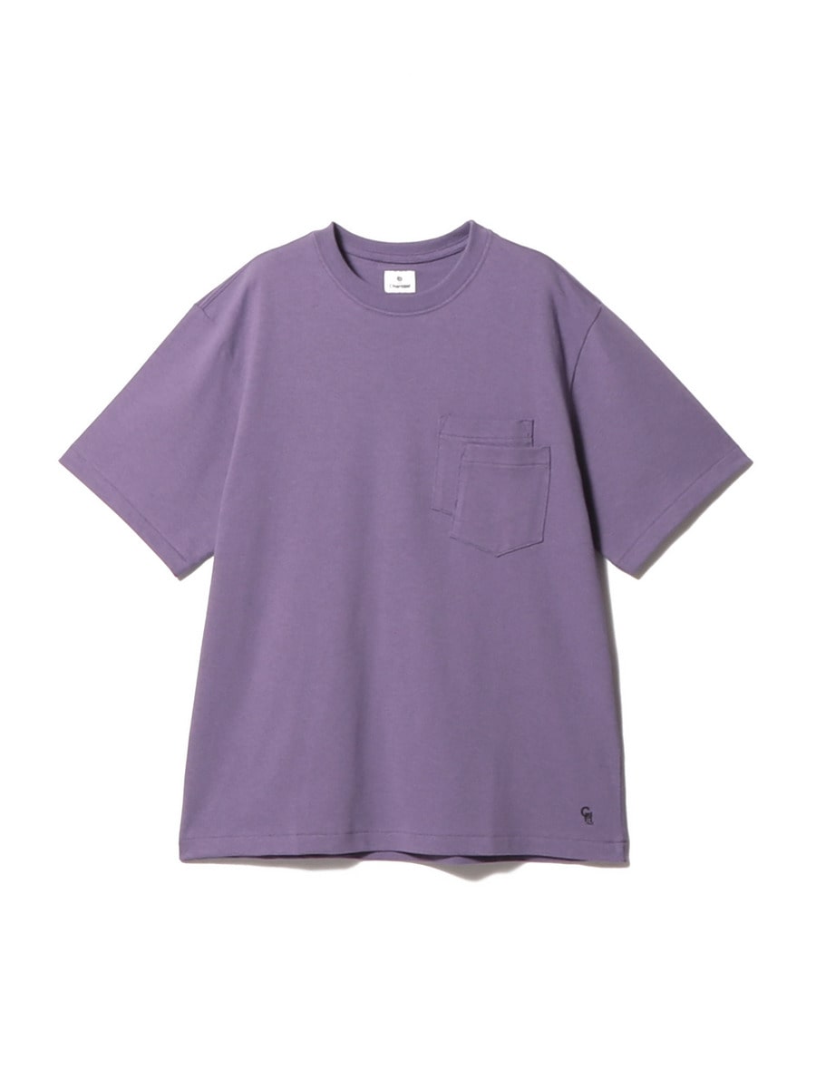 豪奢な / Charcoal ダブルポケットカットソー｜ESTNATION STORE ONLINE ポケモンカードゲーム