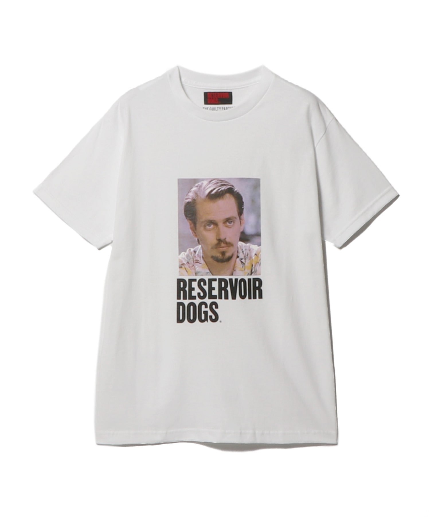 RESERVOIR DOGS クルーネックTシャツ