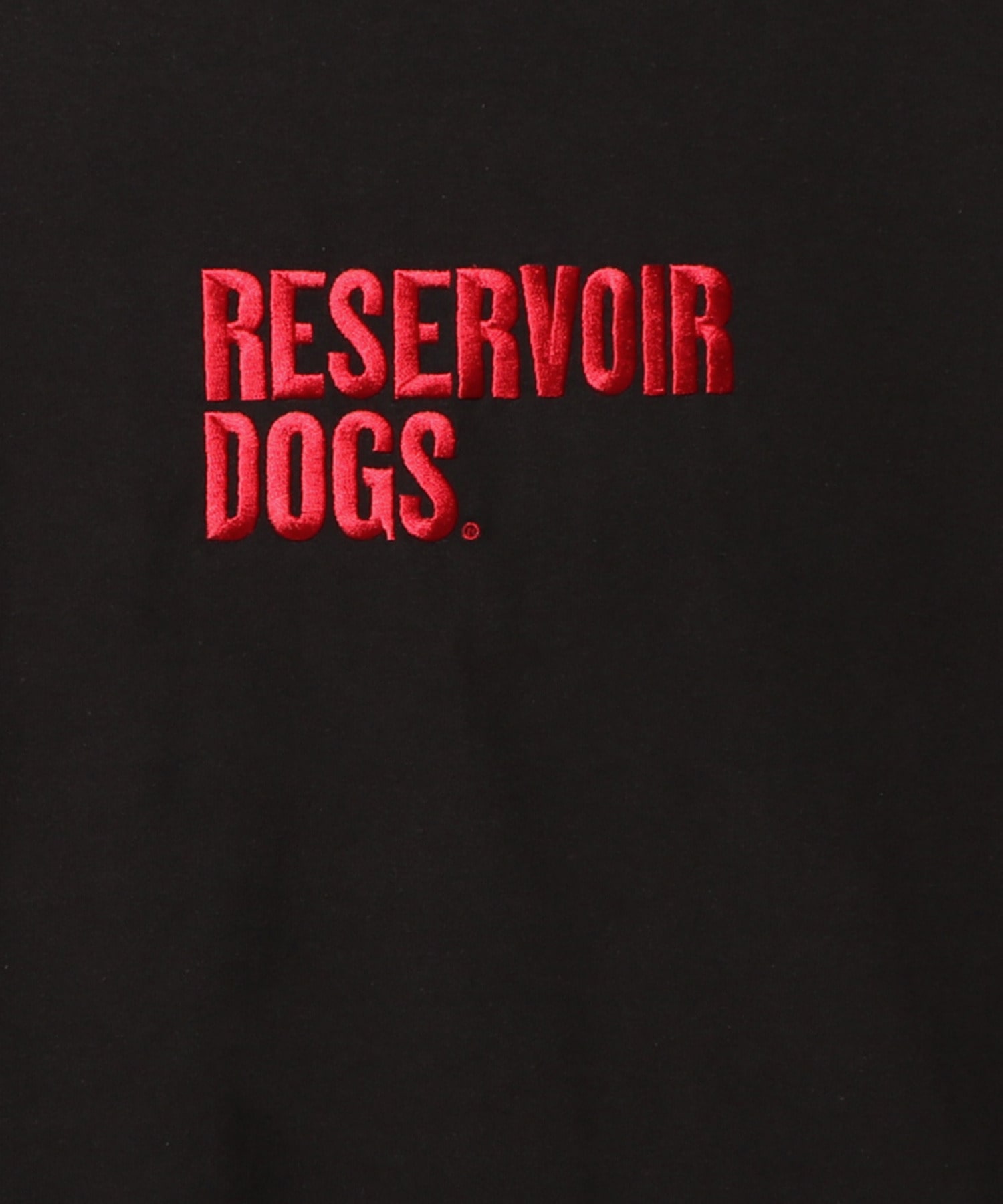 WACKOMARIA / RESERVOIR DOGS クルーネックTシャツ｜ESTNATION