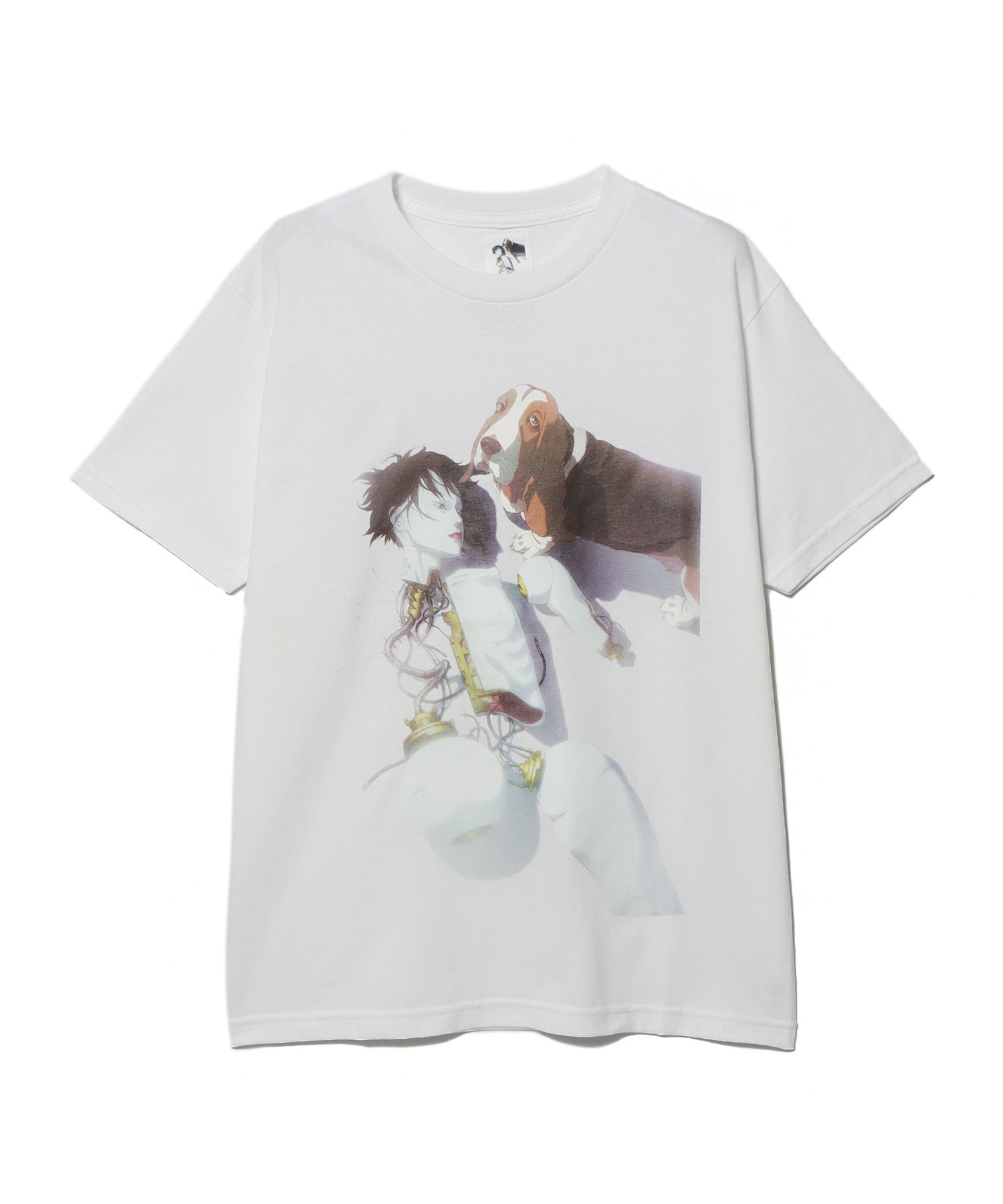 WACKOMARIA / INNOCENCE WMTEE01|ESTNATION ONLINE STORE WACKOMARIA / INNOCENCE WMTEE01|ESTNATION ONLINE STORE