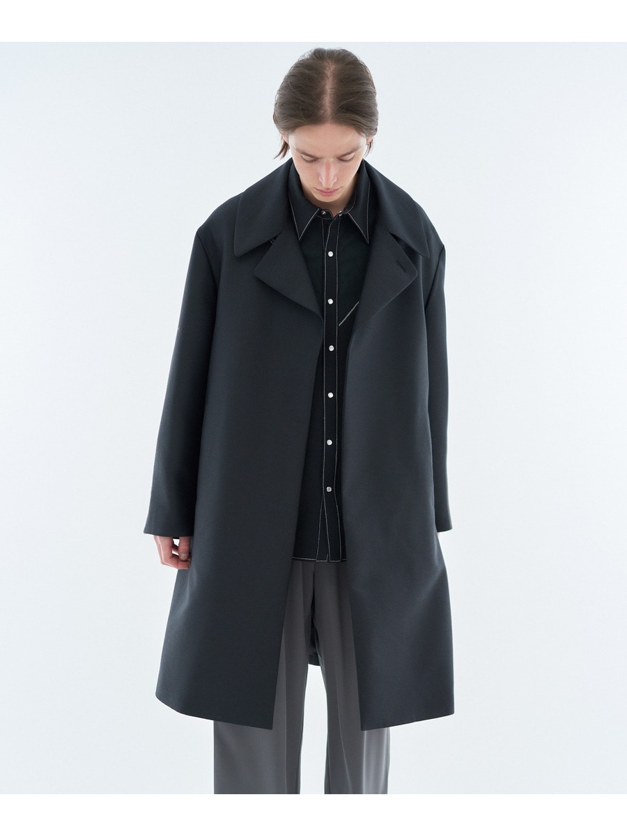 希少稀な ESTNATION トレンチコート＜ESSENCEOFLUXURY＞｜ESTNATION / ジャケット・アウター