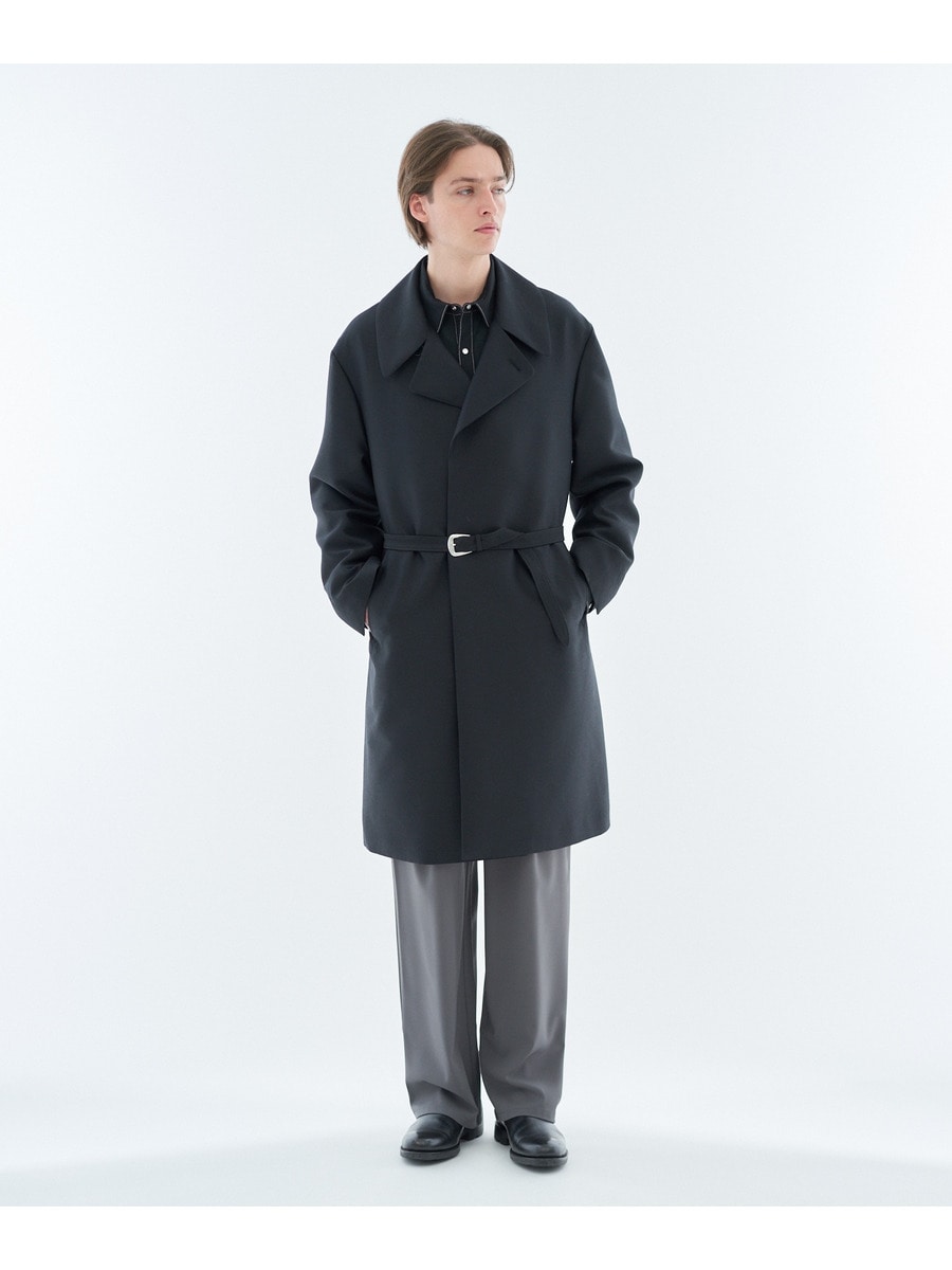 売れ筋・人気アイテム 商品 ESTNATION / トレンチコート＜ESSENCEOFLUXURY＞｜ESTNATION ジャケット・アウター