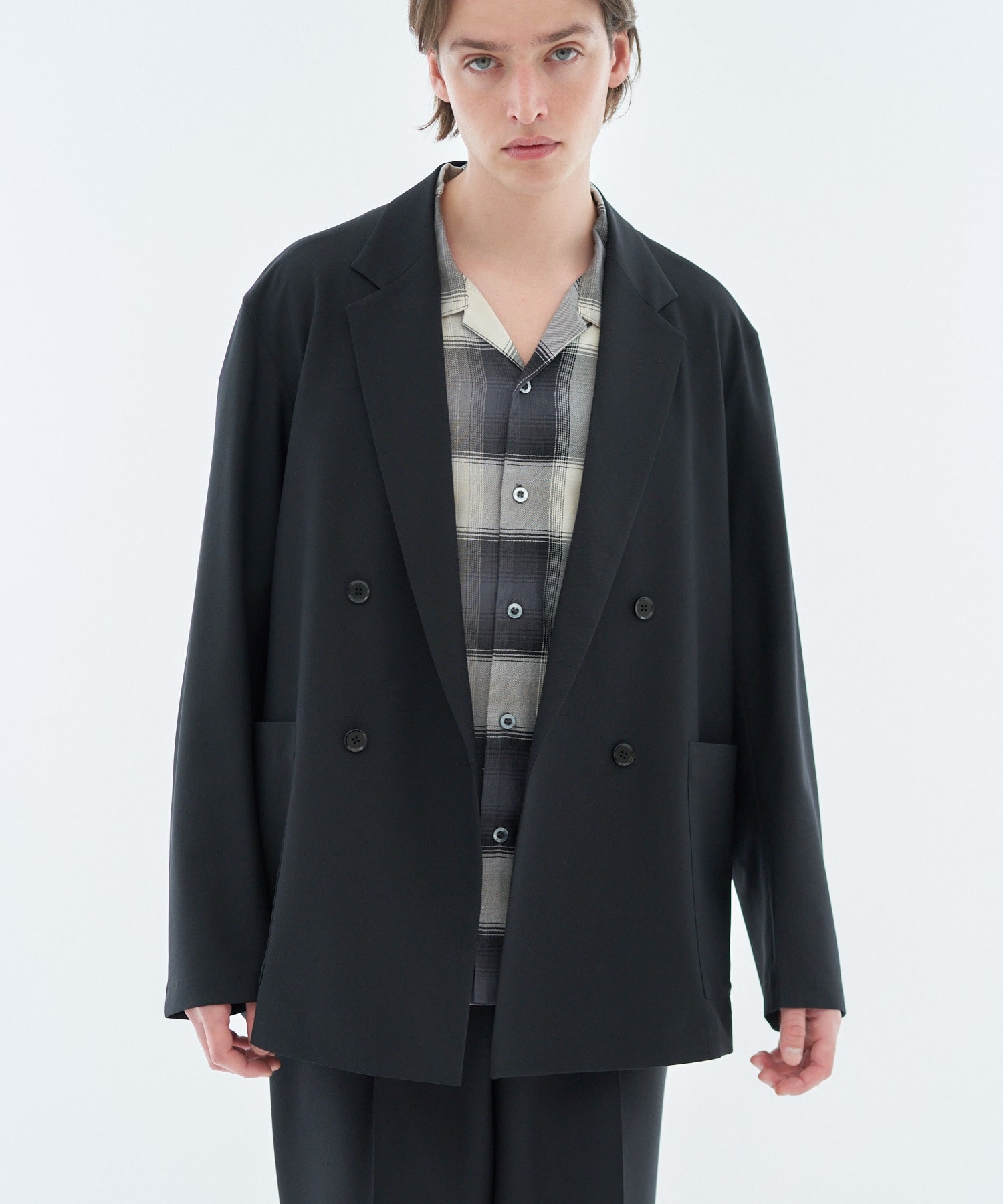 GOOD PEOPLE GOOD STITCHING GOOD PRODUCT for ESTNATION / バランサー 
