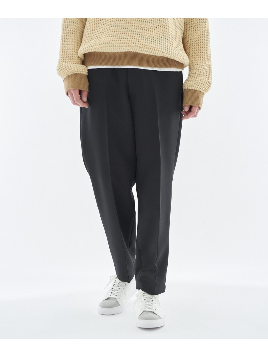 ESTNATION / コードベルトトラウザー｜ESTNATION ONLINE STORE