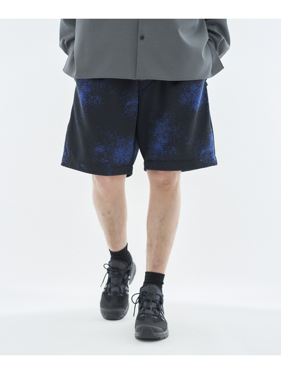 ショートパンツ