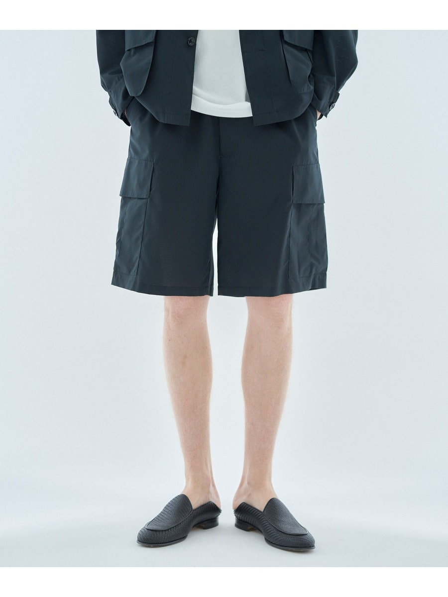 ファティーグショーツ