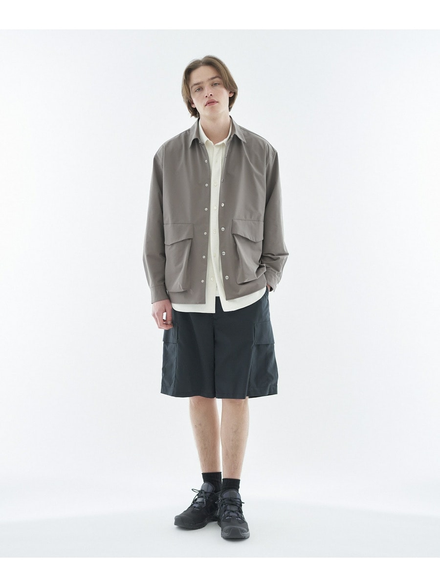 ESTNATION / ファティーグショーツ｜ESTNATION ONLINE STORE