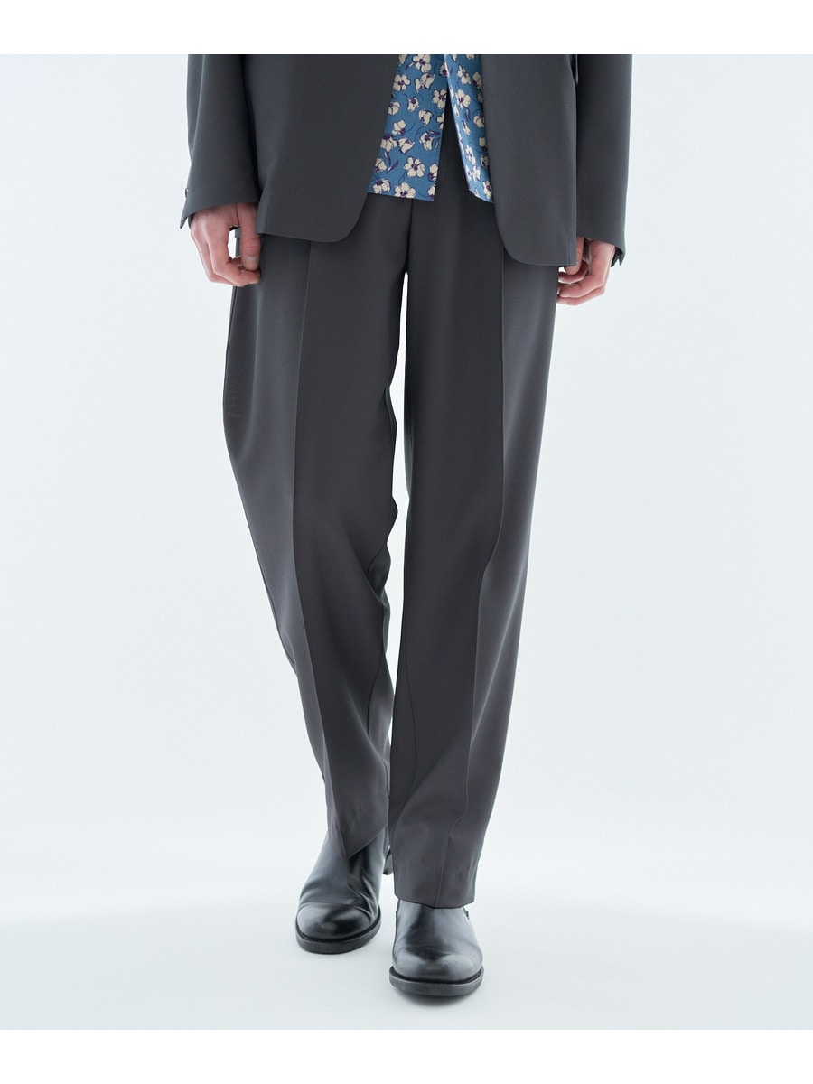 バランサーセットアップパンツ