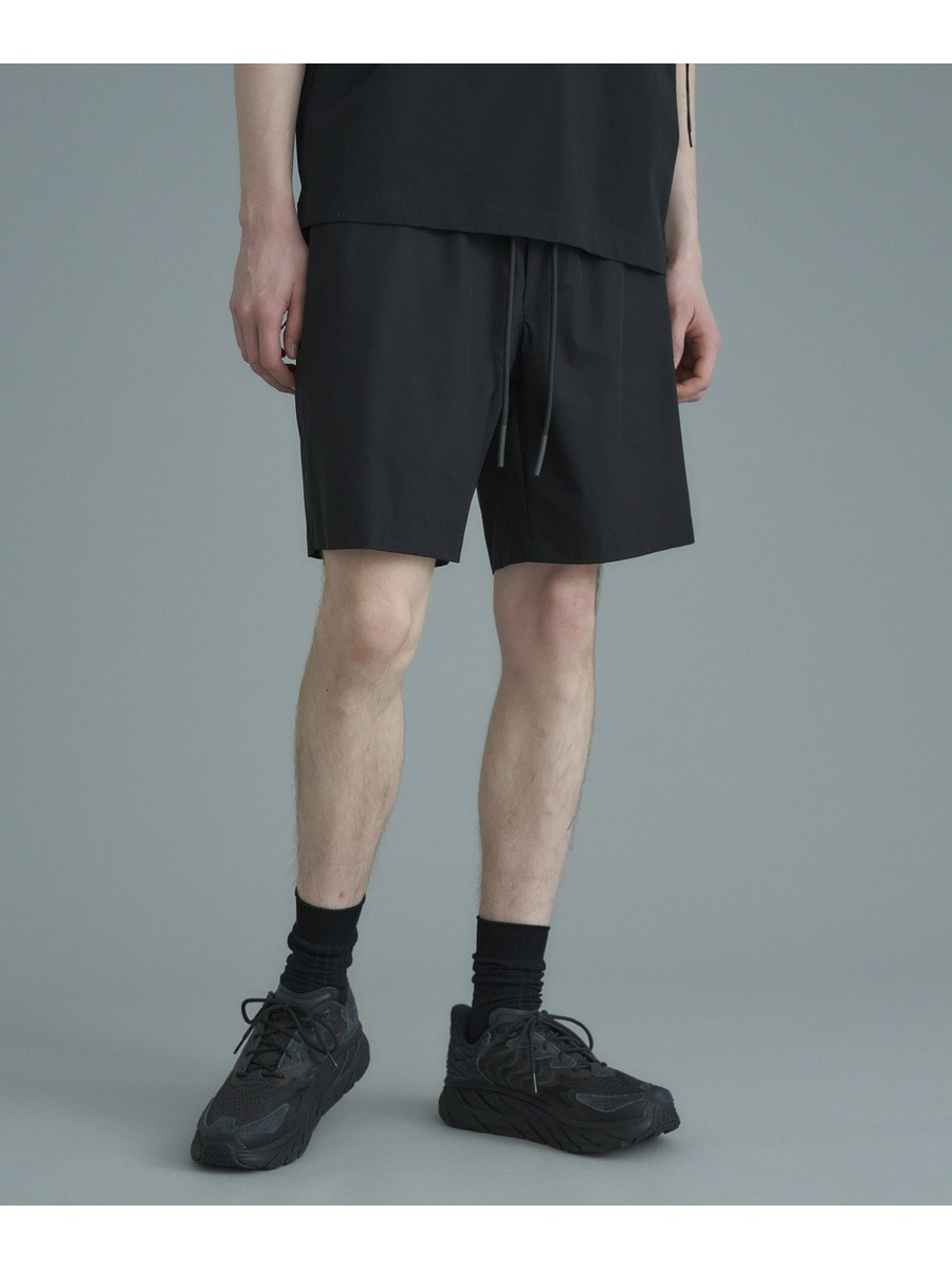 UMA ESTINATION ショートパンツ ブラック ショートパンツ / WOMENS 商品一覧｜ESTNATION ONLINE STORE